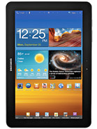 Best available price of Samsung Galaxy Tab 8-9 P7310 in Bahamas