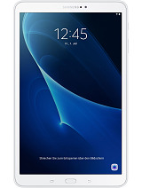 Best available price of Samsung Galaxy Tab A 10-1 2016 in Bahamas