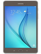 Best available price of Samsung Galaxy Tab A 8-0 2015 in Bahamas