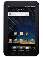 Best available price of Samsung Galaxy Tab CDMA P100 in Bahamas