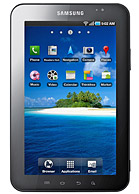 Best available price of Samsung P1000 Galaxy Tab in Bahamas
