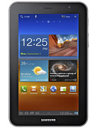 Best available price of Samsung P6200 Galaxy Tab 7-0 Plus in Bahamas