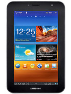 Best available price of Samsung P6210 Galaxy Tab 7-0 Plus in Bahamas