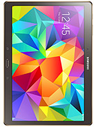 Best available price of Samsung Galaxy Tab S 10-5 in Bahamas