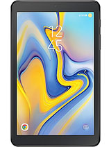 Best available price of Samsung Galaxy Tab A 8-0 2018 in Bahamas