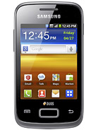 Best available price of Samsung Galaxy Y Duos S6102 in Bahamas