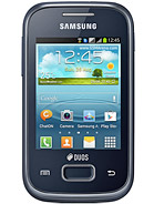 Best available price of Samsung Galaxy Y Plus S5303 in Bahamas