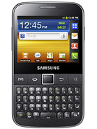 Best available price of Samsung Galaxy Y Pro B5510 in Bahamas