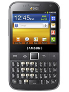 Best available price of Samsung Galaxy Y Pro Duos B5512 in Bahamas