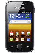 Best available price of Samsung Galaxy Y S5360 in Bahamas