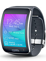 Best available price of Samsung Gear S in Bahamas