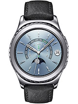 Best available price of Samsung Gear S2 classic 3G in Bahamas