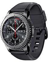Best available price of Samsung Gear S3 frontier in Bahamas