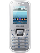 Best available price of Samsung E1282T in Bahamas
