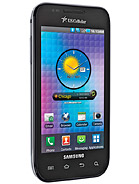 Best available price of Samsung Mesmerize i500 in Bahamas