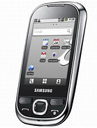 Best available price of Samsung I5500 Galaxy 5 in Bahamas