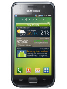 Best available price of Samsung I9001 Galaxy S Plus in Bahamas