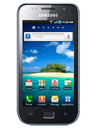 Best available price of Samsung I9003 Galaxy SL in Bahamas