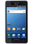 Best available price of Samsung I997 Infuse 4G in Bahamas