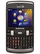 Best available price of Samsung i350 Intrepid in Bahamas