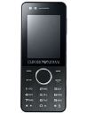 Best available price of Samsung M7500 Emporio Armani in Bahamas