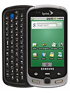 Best available price of Samsung M900 Moment in Bahamas