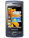 Best available price of Samsung B7300 OmniaLITE in Bahamas
