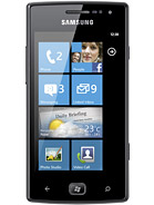 Best available price of Samsung Omnia W I8350 in Bahamas