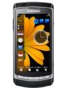 Best available price of Samsung i8910 Omnia HD in Bahamas
