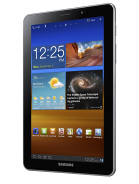 Best available price of Samsung P6800 Galaxy Tab 7-7 in Bahamas