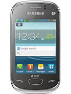 Best available price of Samsung Rex 70 S3802 in Bahamas