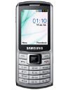 Best available price of Samsung S3310 in Bahamas