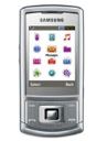 Best available price of Samsung S3500 in Bahamas