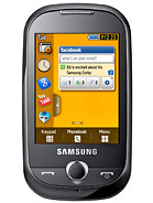 Best available price of Samsung S3650 Corby in Bahamas