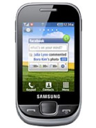 Best available price of Samsung S3770 in Bahamas