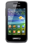Best available price of Samsung Wave Y S5380 in Bahamas