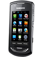 Best available price of Samsung S5620 Monte in Bahamas