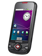 Best available price of Samsung I5700 Galaxy Spica in Bahamas