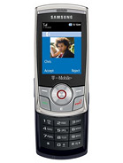 Best available price of Samsung T659 Scarlet in Bahamas