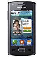 Best available price of Samsung S5780 Wave 578 in Bahamas
