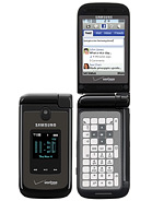 Best available price of Samsung U750 Zeal in Bahamas