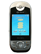 Best available price of Sagem SG 321i in Bahamas