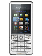 Best available price of Sony Ericsson C510 in Bahamas