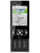 Best available price of Sony Ericsson G705 in Bahamas