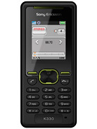 Best available price of Sony Ericsson K330 in Bahamas