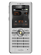 Best available price of Sony Ericsson R300 Radio in Bahamas
