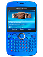 Best available price of Sony Ericsson txt in Bahamas