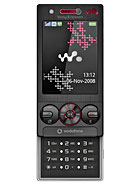 Best available price of Sony Ericsson W715 in Bahamas