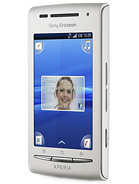 Best available price of Sony Ericsson Xperia X8 in Bahamas