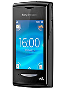 Best available price of Sony Ericsson Yendo in Bahamas